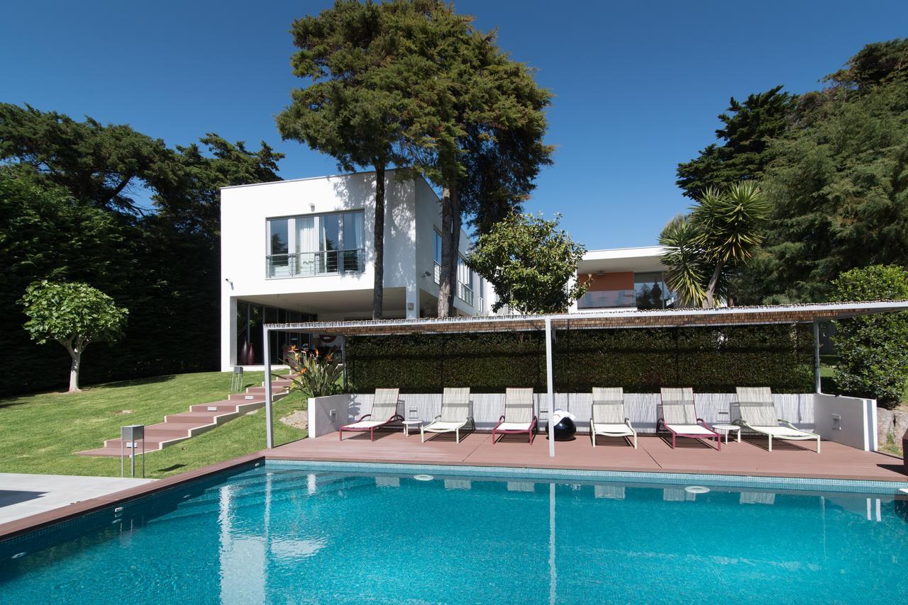 Cascais Casa Laranja Guesthouse Eksteriør billede