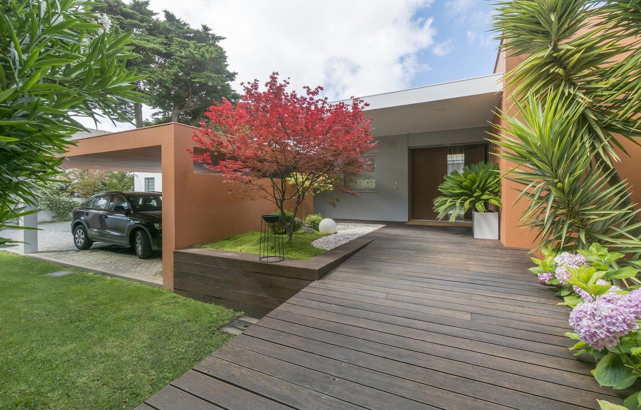 Cascais Casa Laranja Guesthouse Eksteriør billede