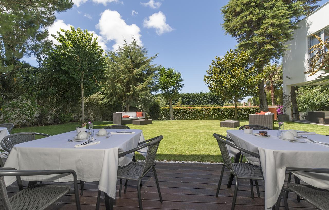 Cascais Casa Laranja Guesthouse Eksteriør billede