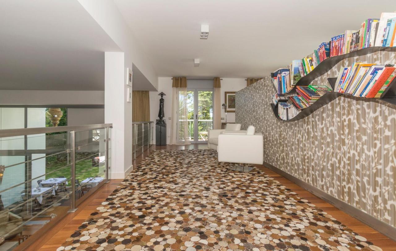 Cascais Casa Laranja Guesthouse Eksteriør billede