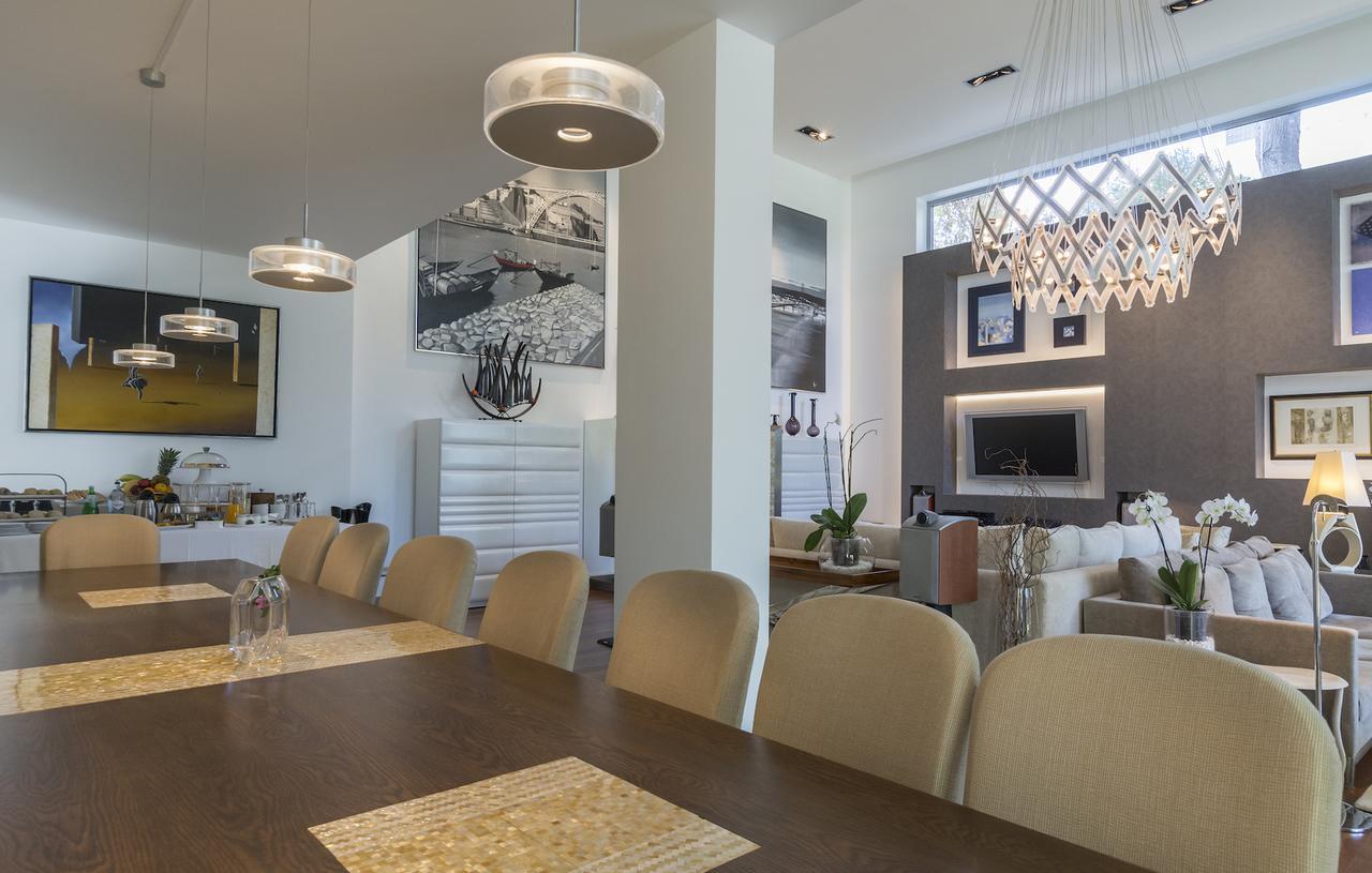 Cascais Casa Laranja Guesthouse Eksteriør billede