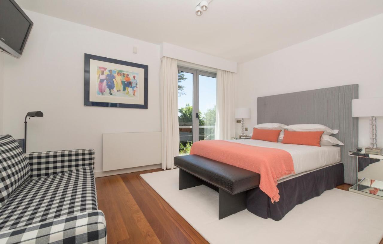 Cascais Casa Laranja Guesthouse Eksteriør billede