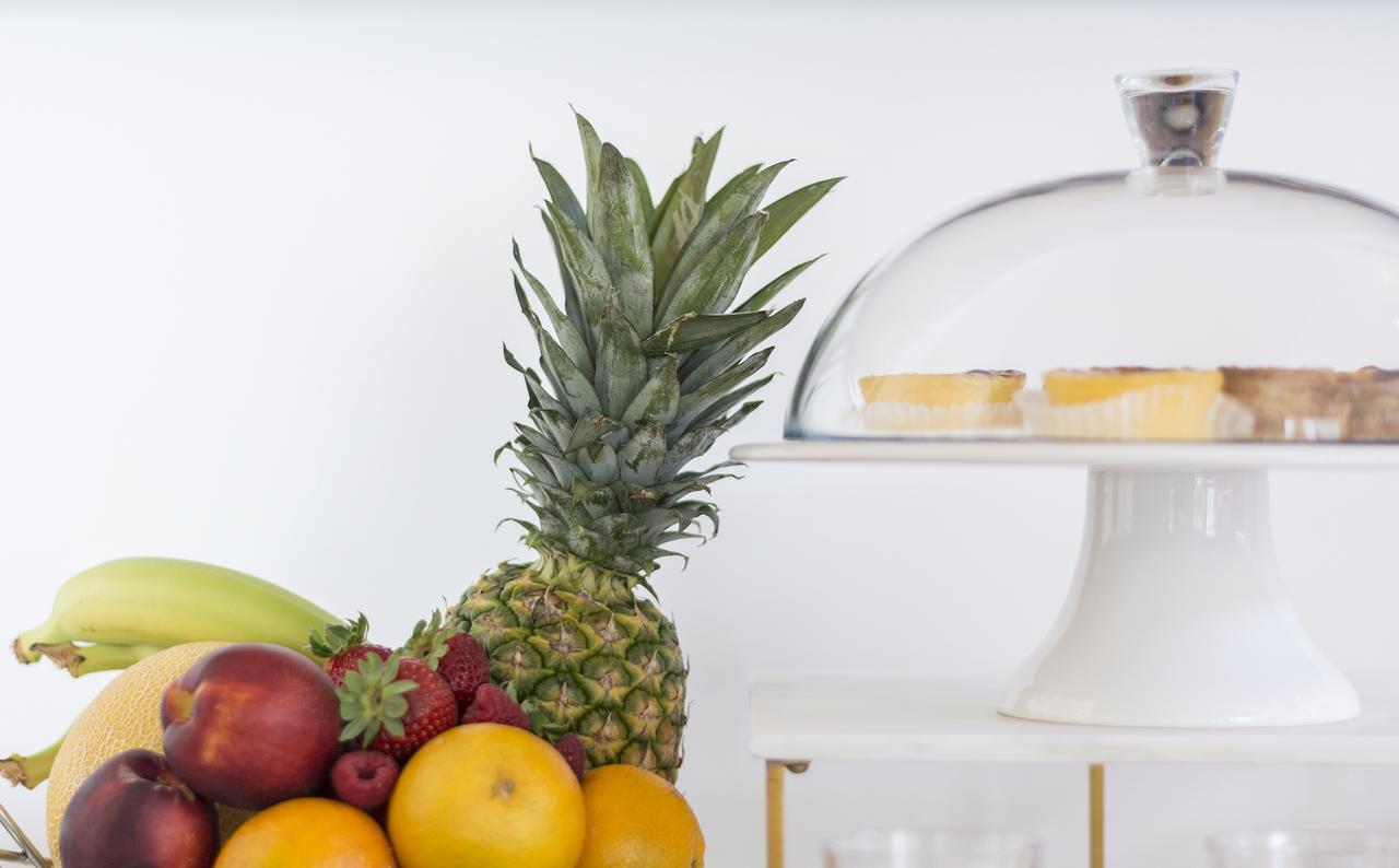Cascais Casa Laranja Guesthouse Eksteriør billede
