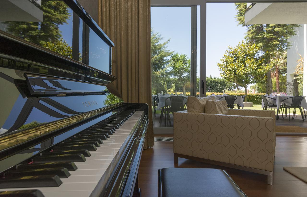 Cascais Casa Laranja Guesthouse Eksteriør billede