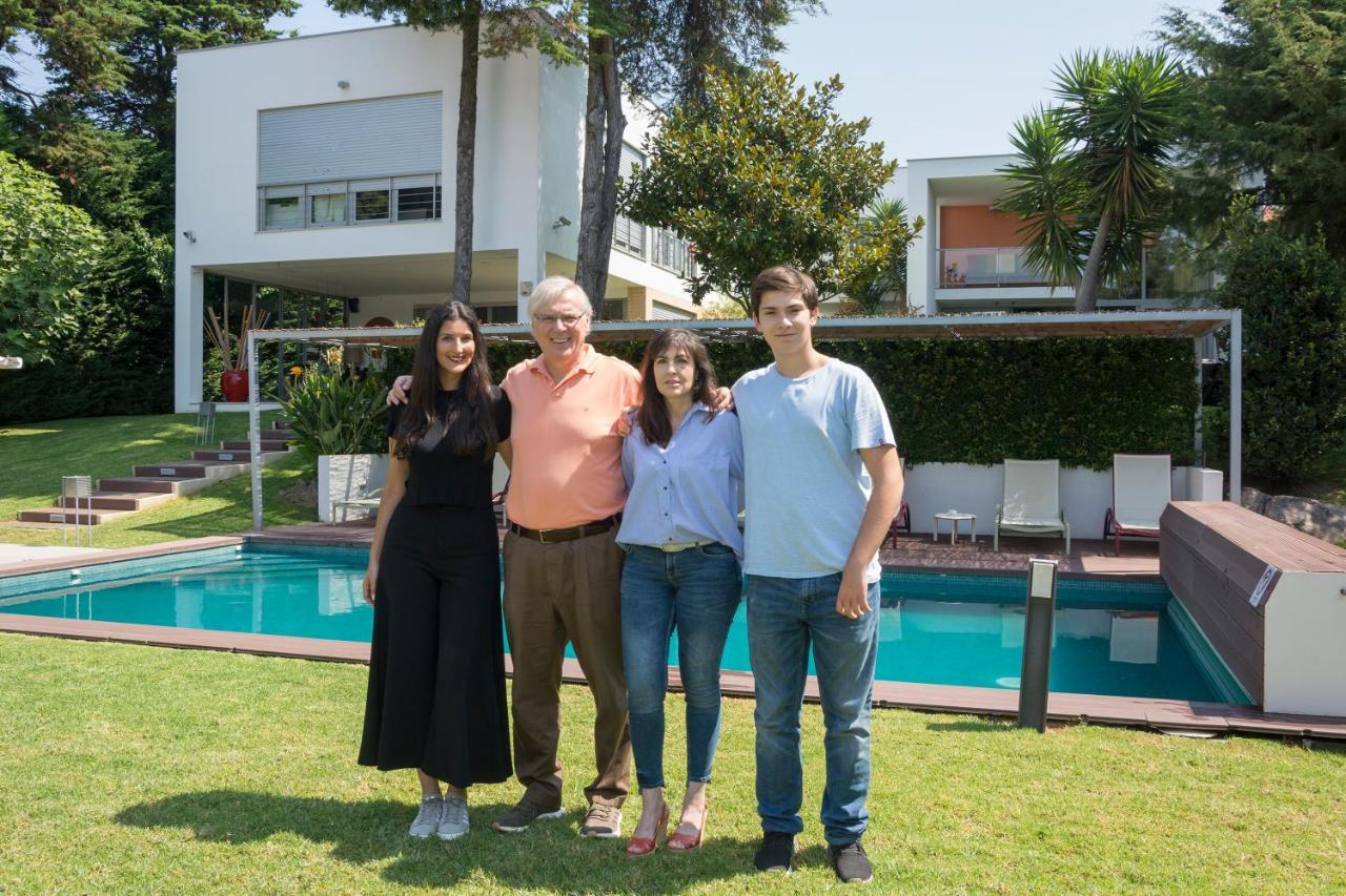 Cascais Casa Laranja Guesthouse Eksteriør billede