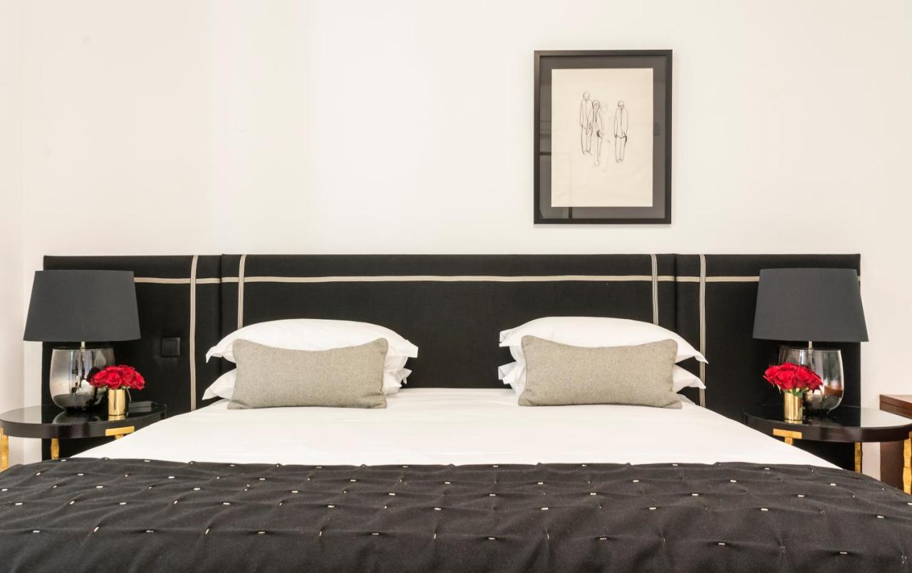 Cascais Casa Laranja Guesthouse Eksteriør billede