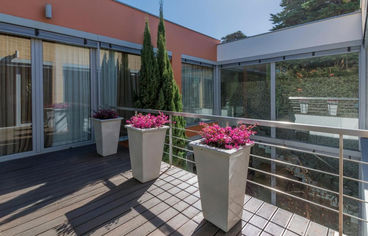 Cascais Casa Laranja Guesthouse Eksteriør billede