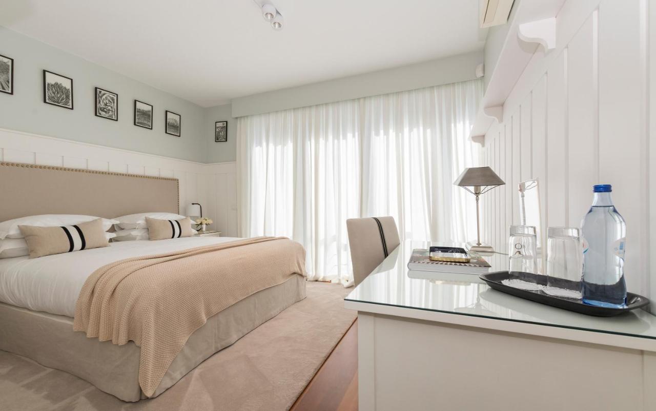 Cascais Casa Laranja Guesthouse Eksteriør billede