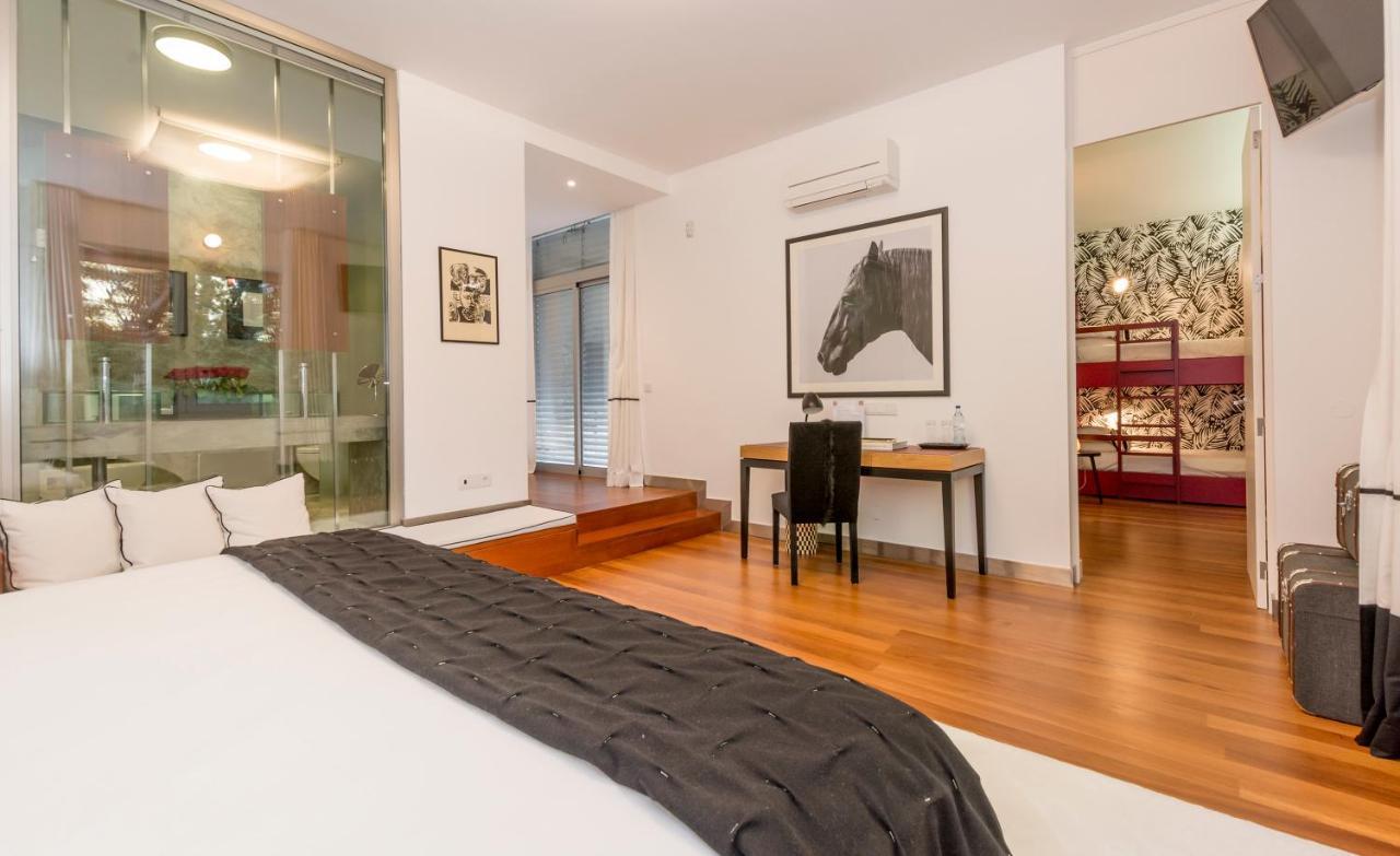 Cascais Casa Laranja Guesthouse Eksteriør billede