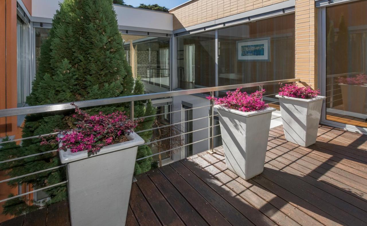 Cascais Casa Laranja Guesthouse Eksteriør billede