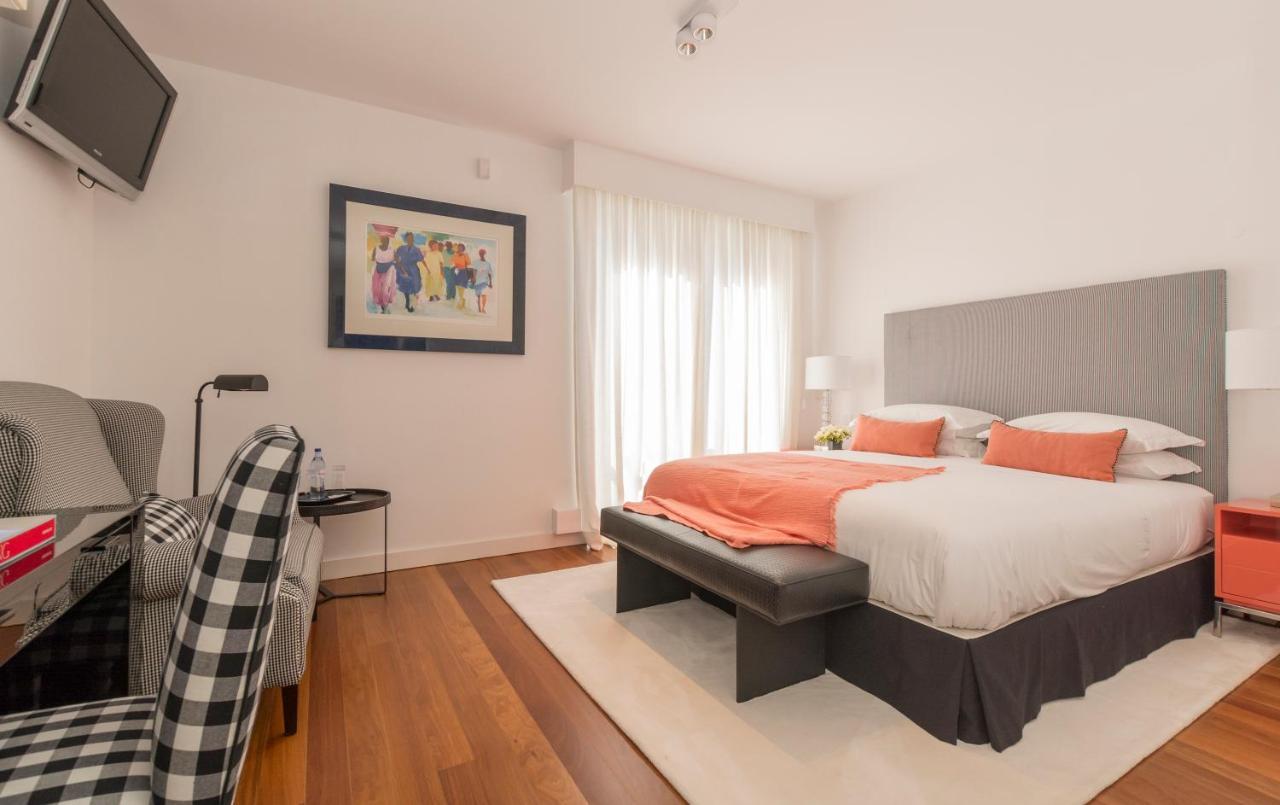 Cascais Casa Laranja Guesthouse Eksteriør billede
