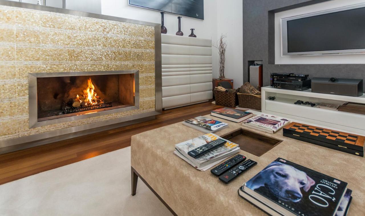 Cascais Casa Laranja Guesthouse Eksteriør billede