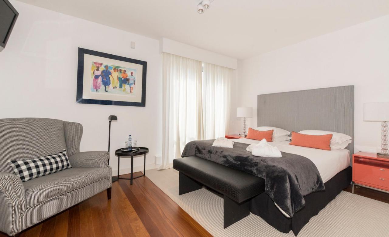 Cascais Casa Laranja Guesthouse Eksteriør billede
