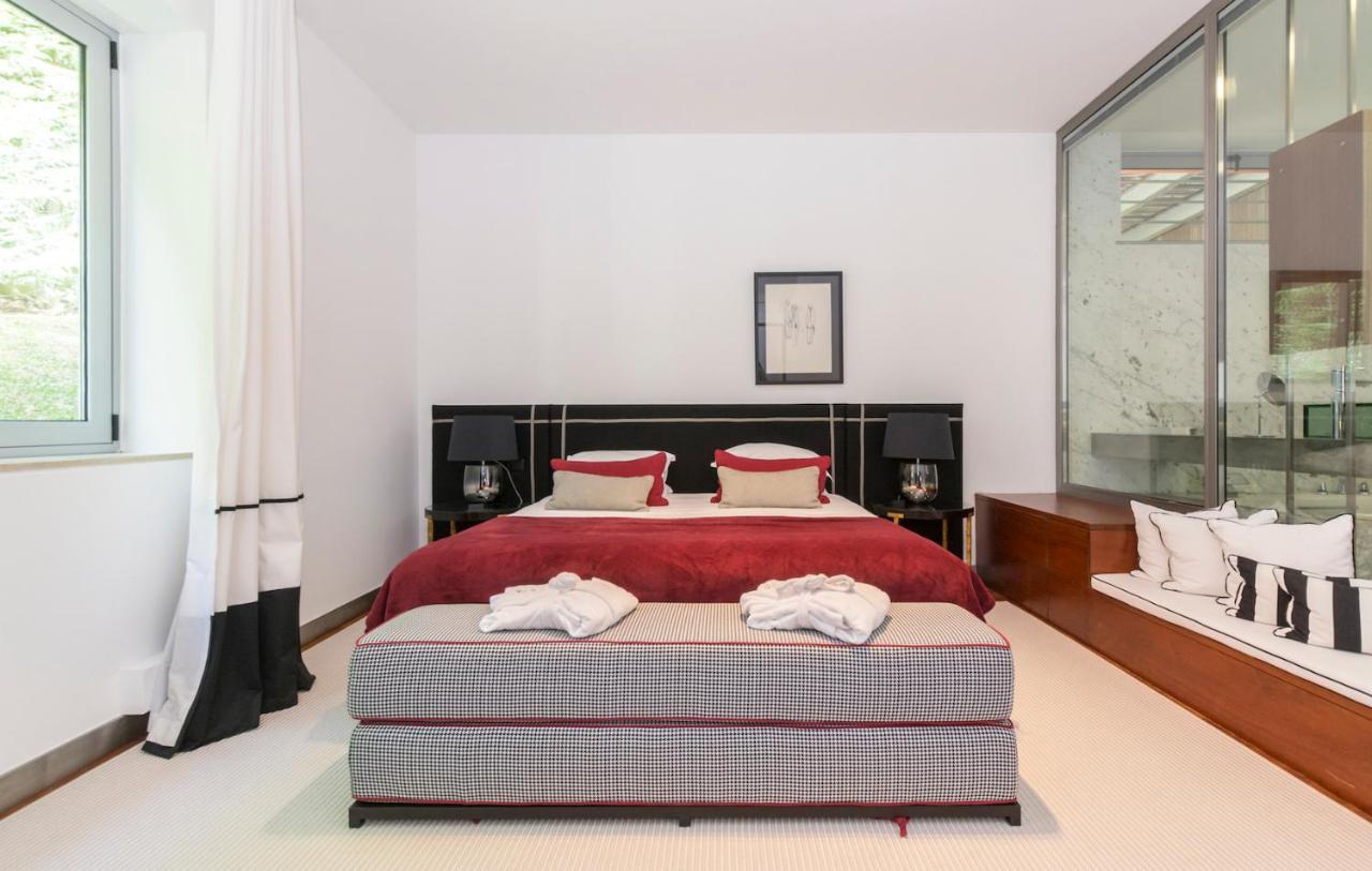Cascais Casa Laranja Guesthouse Eksteriør billede